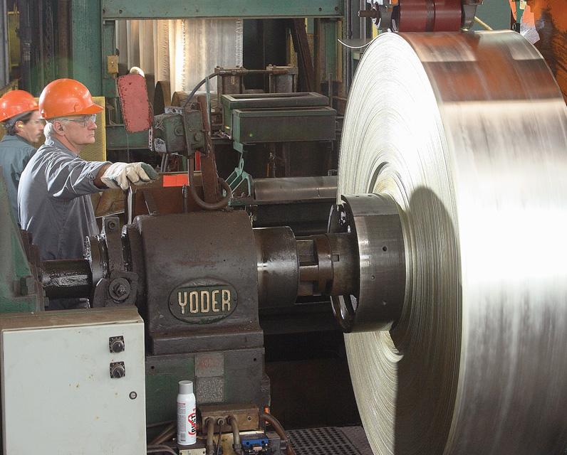 Customers Deserve Higher Standards Gregory Industries